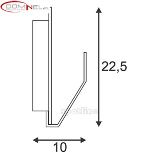 spotline air indi 22