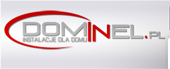 Dominel.pl, instalacje dla domu